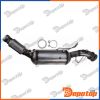 Filtres à Particules Diesel EURO5 pour MERCEDES | DPF-ME-018, 9064900100